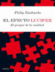 Research paper thumbnail of Zimbardo philip EL EFECTO LUCIFER