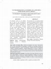 Research paper thumbnail of Vulnerabilidad de las mujeres en la dinámica familiar de Jalisco, México