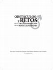 Research paper thumbnail of Obstáculos y Retos en la transformación de las masculinidades