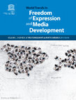 Research paper thumbnail of World trends in freedom of expression and media development: regional overview of Western Europe and North America 2017/2018