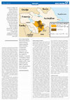 Research paper thumbnail of Zilha Mastalić Košuta, U potrazi za mirom kavkaskim bezdanima,  2 dio