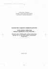 Research paper thumbnail of Zilha Mastalić Košuta; Genocid nad djecom u Srebrenici-sigurnoj zoni UN-a jula 1995. (str. 1033-1061)