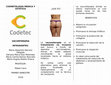 Research paper thumbnail of COSMETOLOGIA MEDICA Y ESTETICA