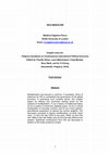 Research paper thumbnail of 'Neoliberalism' in Shaw, T., Mahrenbach, L., Murphy, C., Modi, R., and Yi Chong, X. (eds), The Palgrave Handbook of Contemporary International Political Economy (London: Palgrave, 2019)