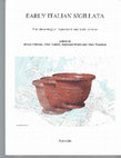 Research paper thumbnail of Early Italian Sigillata. The Chronological Framework and Trade Patterns. Proceedings of the First International ROCT-Congress, Leuven, May 7 and 8, 1999