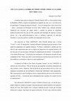 Research paper thumbnail of STF, LAVA JATO E A GUERRA DE TODOS CONTRA TODOS: O CAÇADOR QUE VIROU CAÇA