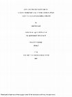 Research paper thumbnail of Open spaces and closed minds : a socio-environmental history of Rinderpest in South Africa and Namibia, 1896-1897