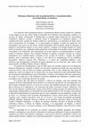 Research paper thumbnail of Hermanas. Relaciones entre la península ibérica y la península itálica, de la Edad Media a la Moderna Raúl González Arévalo (Universidad de Granada