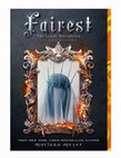 Research paper thumbnail of Fairest: The Lunar Chronicles: Levana's Story