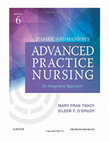 Research paper thumbnail of READ Hamric and Hanson's Advanced Practice Nursing An Integr