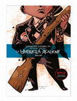 Research paper thumbnail of READ The Umbrella Academy Vol. 2 Dallas