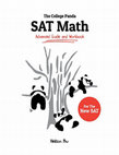 Research paper thumbnail of READ The College Panda's SAT Math Advanced Guide and Workboo