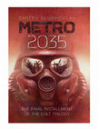 Research paper thumbnail of READ METRO 2035. English language edition. The finale of the