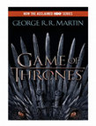 Research paper thumbnail of A Game of Thrones (A Song of Ice and Fire, Book 1