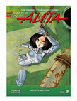 Research paper thumbnail of Battle Angel Alita Deluxe Edition 3