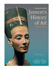 Research paper thumbnail of Janson's History of Art, Volume 1 Reissued Edition