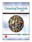 Research paper thumbnail of Computing Essentials 2017