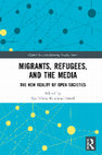 Research paper thumbnail of What if I were a refugee? How game structures in interactive media frame refugee stories