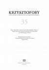 Research paper thumbnail of STARA SYNAGOGA NA KRAKOWSKIM KAZIMIERZU W ŚWIETLE BADAŃ ARCHEOLOGICZNYCH Z LAT 2014-2016