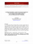 Research paper thumbnail of Campesinado pobre y conflictos socio-económicos en la Rusia stalinista. Colectivización de la tierra y transformaciones en el sector rural más vulnerable