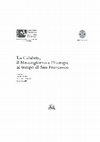 Research paper thumbnail of n. 2 schede, in La Calabria, il Mezzogiorno e l'Europa al tempo di San Francesco