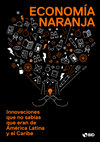 Research paper thumbnail of ECONOMÍA NARANJA