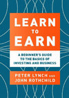 Research paper thumbnail of Learn to Earn - Peter Lynch