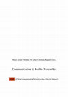 Research paper thumbnail of Communication & Media Researches _ International Association of Social Science Research (IASSR)