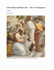 Research paper thumbnail of The New Pythagoreans