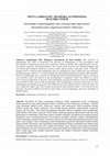 Research paper thumbnail of Situs Lambanapu: Diaspora Austronesia di Sumba Timur