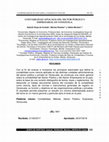 Research paper thumbnail of Contabilidad aplicada del sector público y empresarial en Venezuela