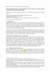 Research paper thumbnail of Archaeohydrological Investigations in the Oasis of Tayma, Saudi Arabia, during Seasons 2013 to 2015. Contribution in Hausleiter, A., Eichmann, R., al-Najem, M., & al-Said, S.F., Tayma – 2013–2015, 10th Report on the Joint Saudi Arabian-German Archaeological Project.