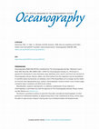 Research paper thumbnail of How do upwelling and El Niño impact coral reef growth? A guided, inquiry-based lesson