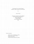 Research paper thumbnail of B. Parnell, Jason, The theurgic turn in christian thought (2009)