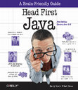 Research paper thumbnail of Head First Java