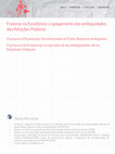 Research paper thumbnail of Fraturas na Excelência: o apagamento das ambiguidades das Relações Públicas Fractures of Excellence: the elimination of Public Relations ambiguities Fractura en la Excelencia: la supresión de las ambigüedades de las Relaciones Públicas