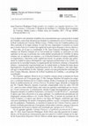 Research paper thumbnail of Mª. T. de Luque Morales, reseña  a: Juan Francisco Rodríguez Neila (coord.), La ciudad y sus legados históricos: Córdoba romana (=Colección T. Ramírez de Arellano 1), Córdoba, Real Academia de Ciencias, Bellas Letras y Nobles Artes de Córdoba, 2017, 370 pp. [ISBN: 978-84-947495-3-7