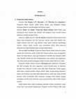 Research paper thumbnail of Badan Hukum