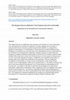 Research paper thumbnail of The Interplay between Collaborative Turn Sequences and Active Listenership: Implications for the Development of L2 Interactional Competence