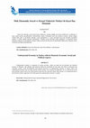 Research paper thumbnail of Mali, Ekonomik, Sosyal ve Siyasal Yönleriyle Türkiye'de Kayıt Dışı Ekonomi Underground Economy in Turkey with its Financial, Economic, Social and Political Aspects