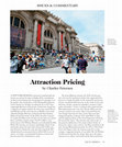 Research paper thumbnail of Attraction Pricing