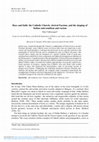 Research paper thumbnail of Race and faith: the Catholic Church, clerical Fascism, and the shaping of Italian anti-semitism and racism