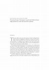 Research paper thumbnail of Fontanari, E., Gaiaschi, C., Borri g., "Precarious Escapes. Participative research and collective know- ledge production inside and beyond the academia", Quaderni di Teoria Sociale, 1/2019