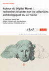 Research paper thumbnail of L’iconographie des divinités et monstres marins étrusques chez Jean-Baptiste Muret : la «Tritonide» Révil et le «Triton» Lajard