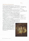 Research paper thumbnail of Gilbert Stuart, "Elisabeth Bonaparte Patterson", Christophe Beyeler et Guillaume Nicoud (éd.), Jérôme Napoléon, roi de Westphalie, cat. exp., Fontainebleau, Château de Fontainebleau, 10 octobre 2008 - 8 janvier 2009, R.M.N., 2008, p. 16-17