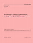 Research paper thumbnail of electronic reprint Crystal Structure Communications Di-2-pyridyl ketone N 4 ,N 4 -(butane-1,4-diyl)thiosemicarbazone