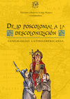 Research paper thumbnail of Entre la raza y la colonialidad: la historiografía en torno a la Revolución Haitiana