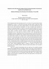 Research paper thumbnail of Responses to the 12th Century BC Collapse: Recovery and Restructuration in the Early Iron Age Near East and Mediterranean