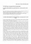 Research paper thumbnail of CFP 2020 "Rivista di Studi Italiani" Numero monografico. 






 LA SICILIA A FIRMA FEMMINILE: UNO SGUARDO DIACRONICO E SINCRONICO DAL XV AL XXI SECOLO