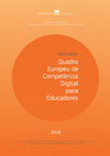 Research paper thumbnail of DigCompEdu: Quadro Europeu de Competência Digital para  Educadores